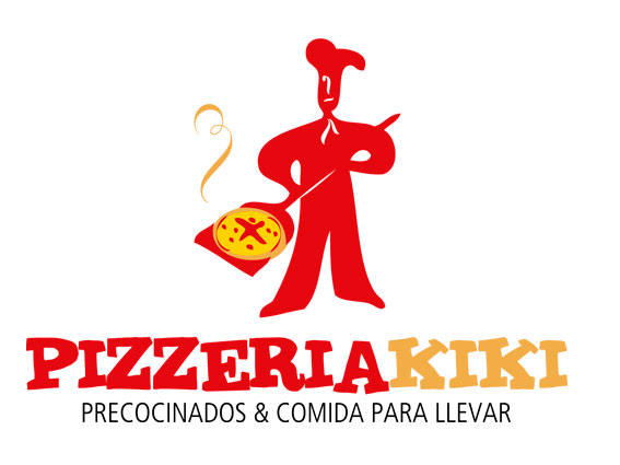 Pizzeria Kiki – Pizza a domicilio en Marbella con la mejor calidad
